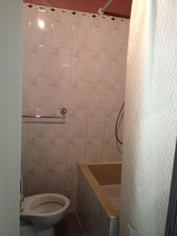 Hotel Stalingrad Брюссель Номер фото